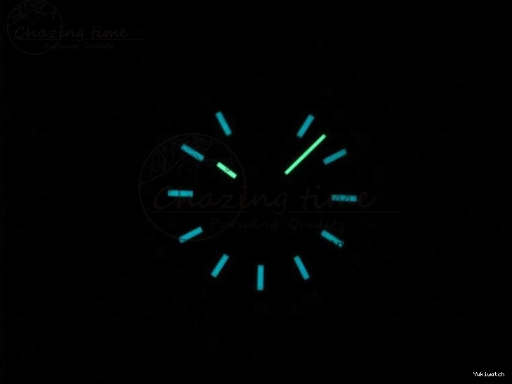 Best 39mm 114300 on A2824 UBF Bracelet Perpetual Edition SS Oyster White Dial 0204